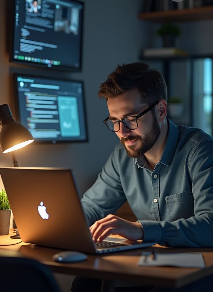 Malware Removal Service